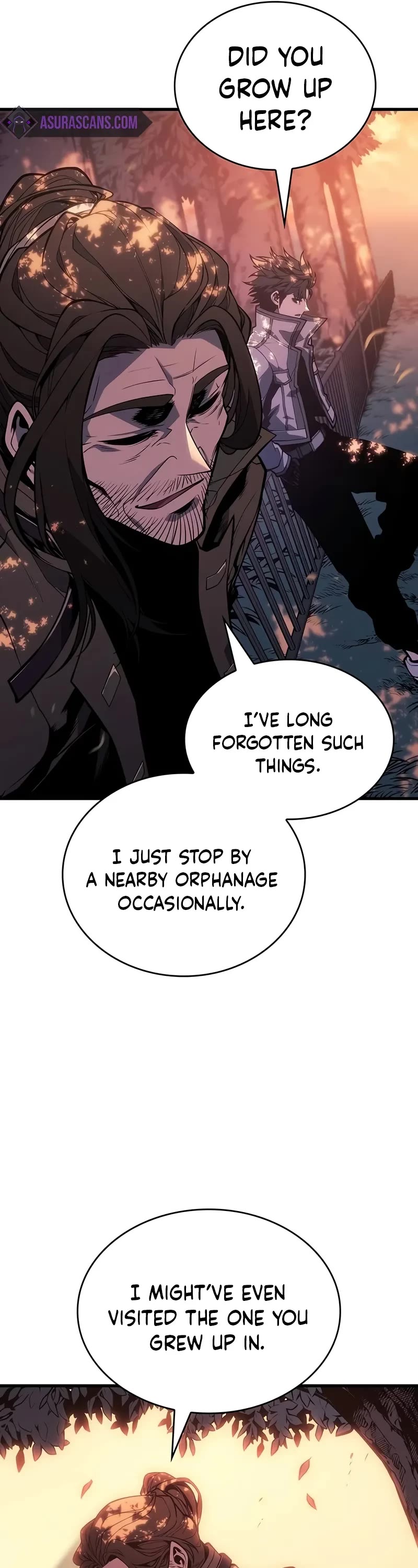 Bad Born Blood Chapter 11 page 56 - Chapter 11