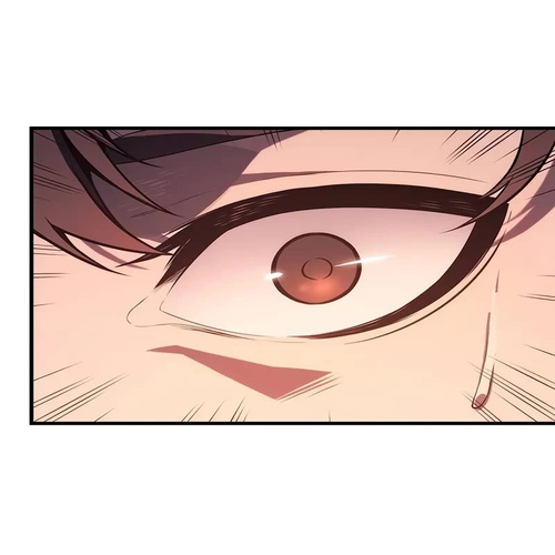Bad Born Blood Chapter 11 cover