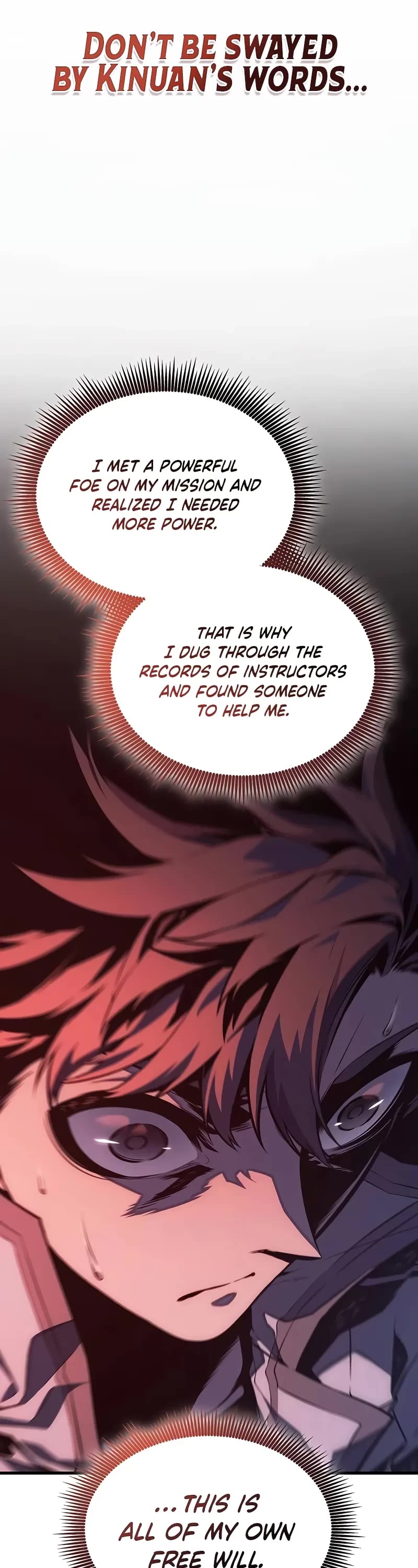 Bad Born Blood Chapter 12 page 14 - Chapter 12