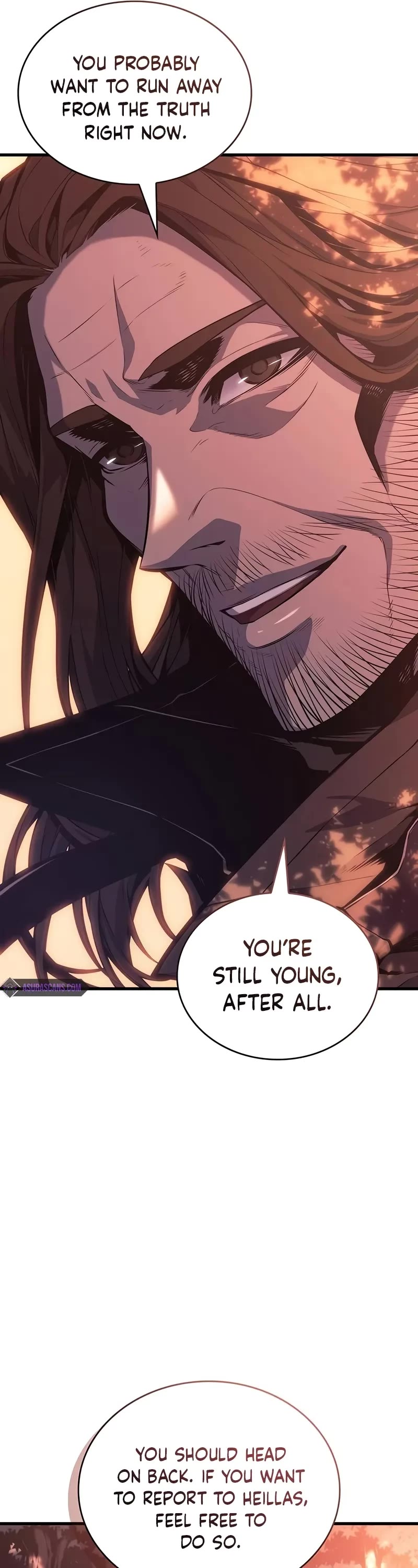 Bad Born Blood Chapter 12 page 17 - Chapter 12