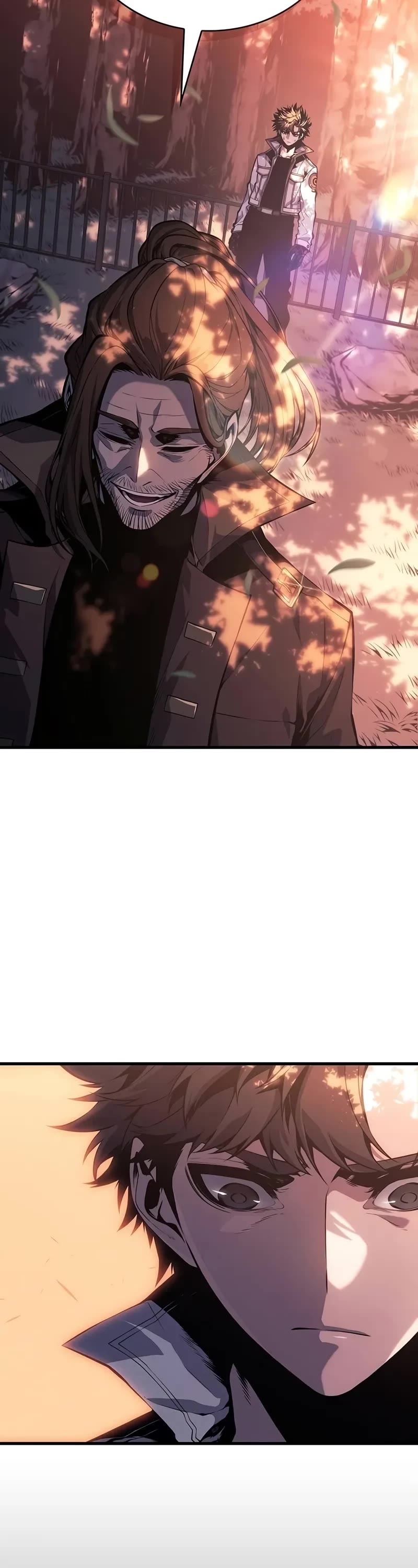 Bad Born Blood Chapter 12 page 18 - Chapter 12