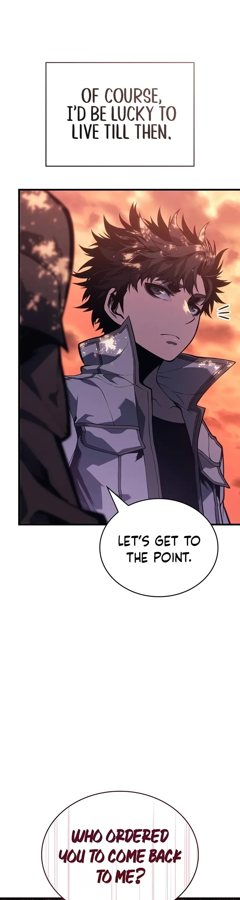 Bad Born Blood Chapter 12 page 2 - Chapter 12