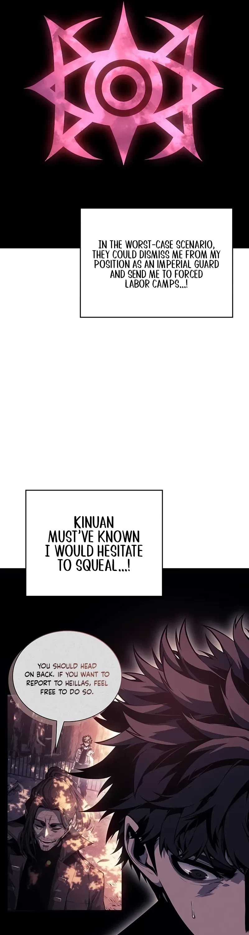 Bad Born Blood Chapter 12 page 27 - Chapter 12
