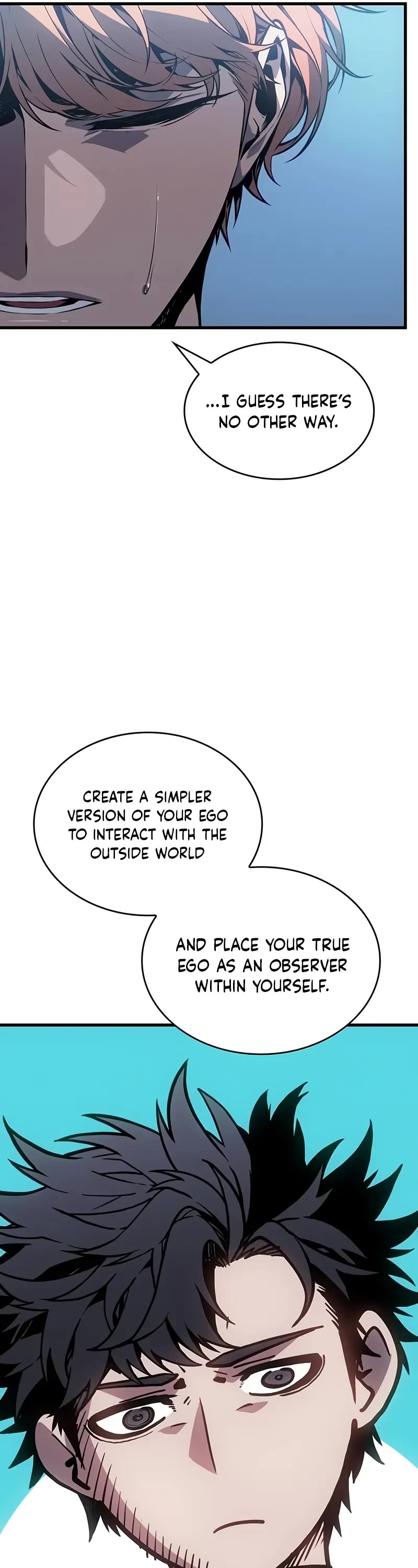 Bad Born Blood Chapter 12 page 37 - Chapter 12