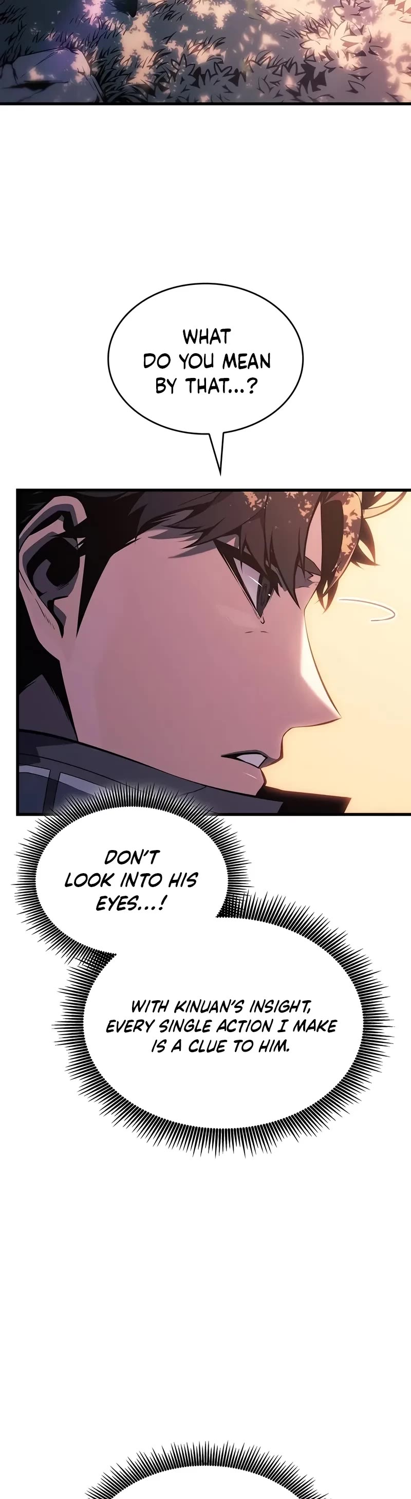 Bad Born Blood Chapter 12 page 5 - Chapter 12