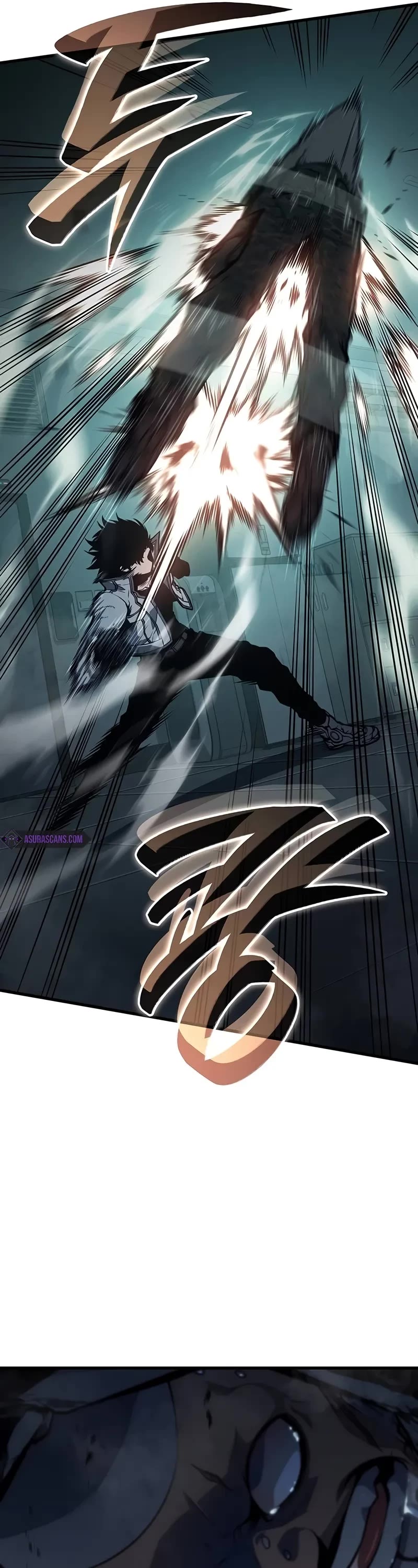 Bad Born Blood Chapter 12 page 57 - Chapter 12