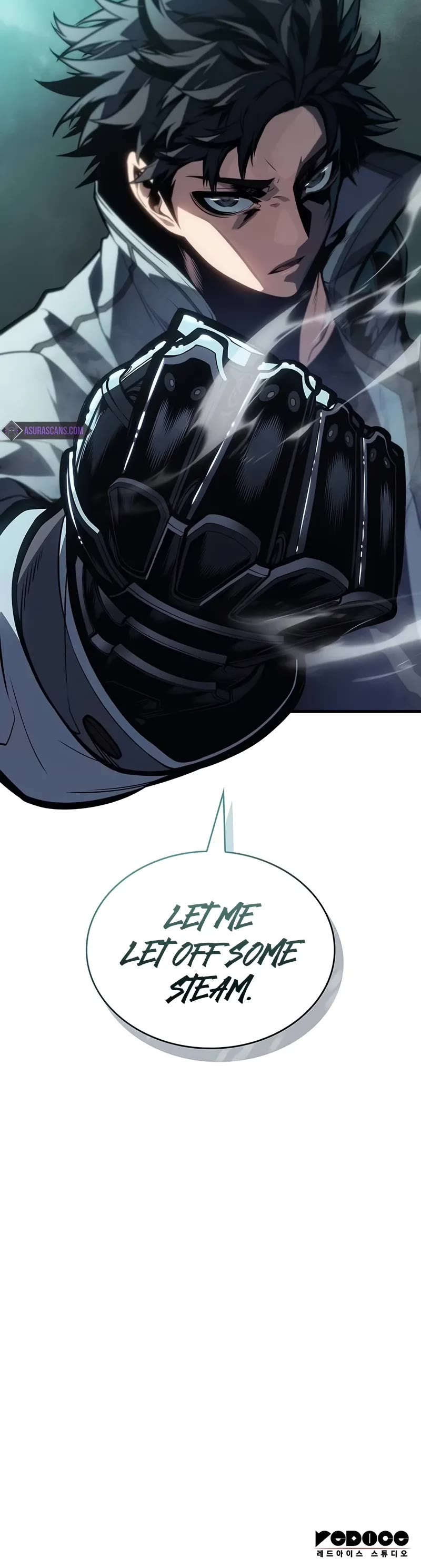 Bad Born Blood Chapter 12 page 59 - Chapter 12