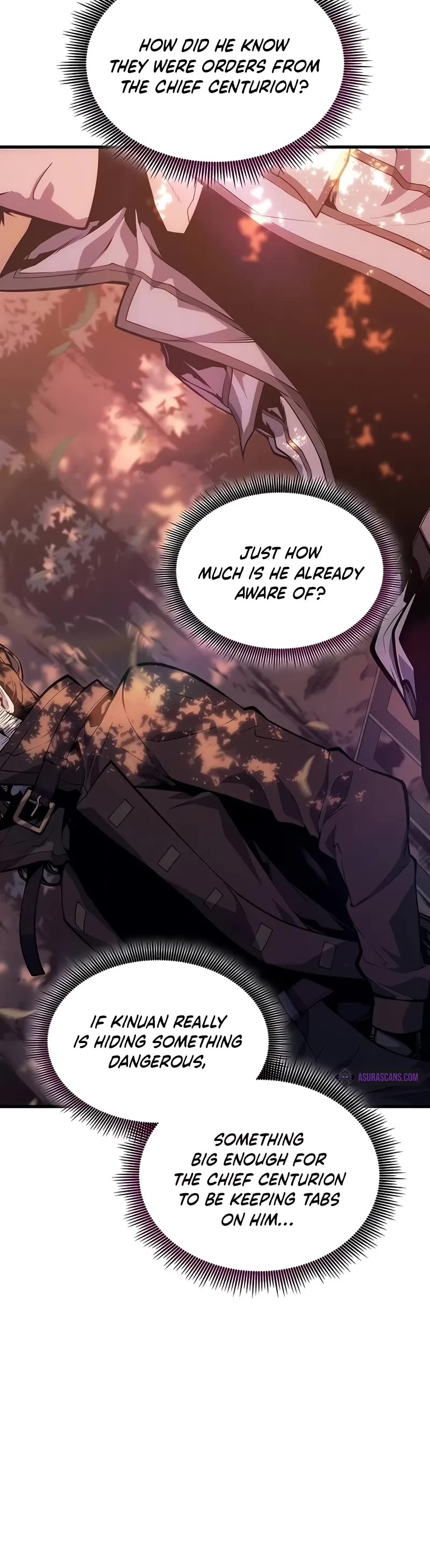 Bad Born Blood Chapter 12 page 6 - Chapter 12