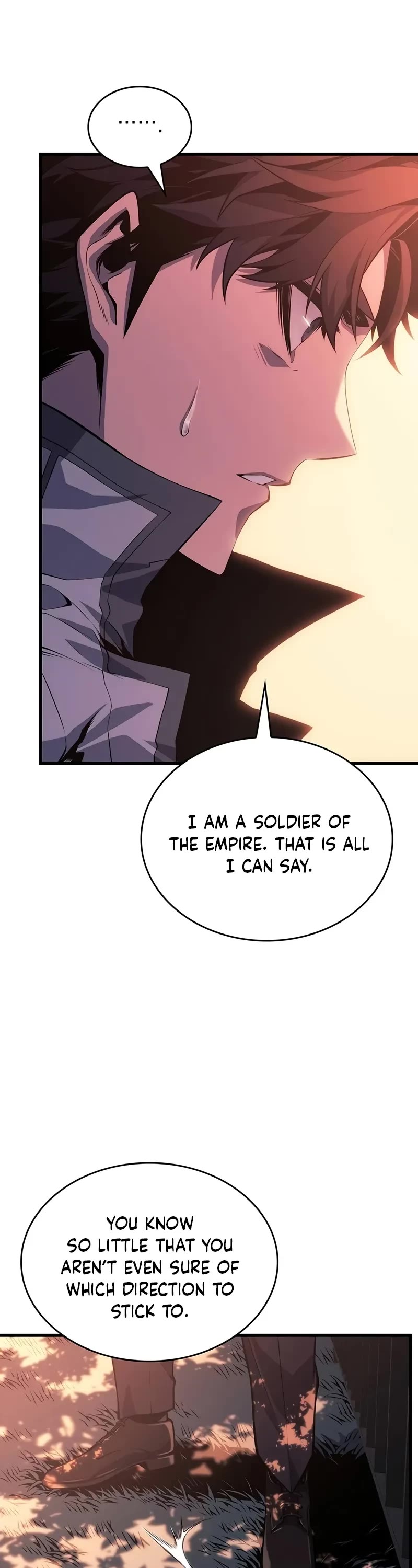 Bad Born Blood Chapter 12 page 9 - Chapter 12