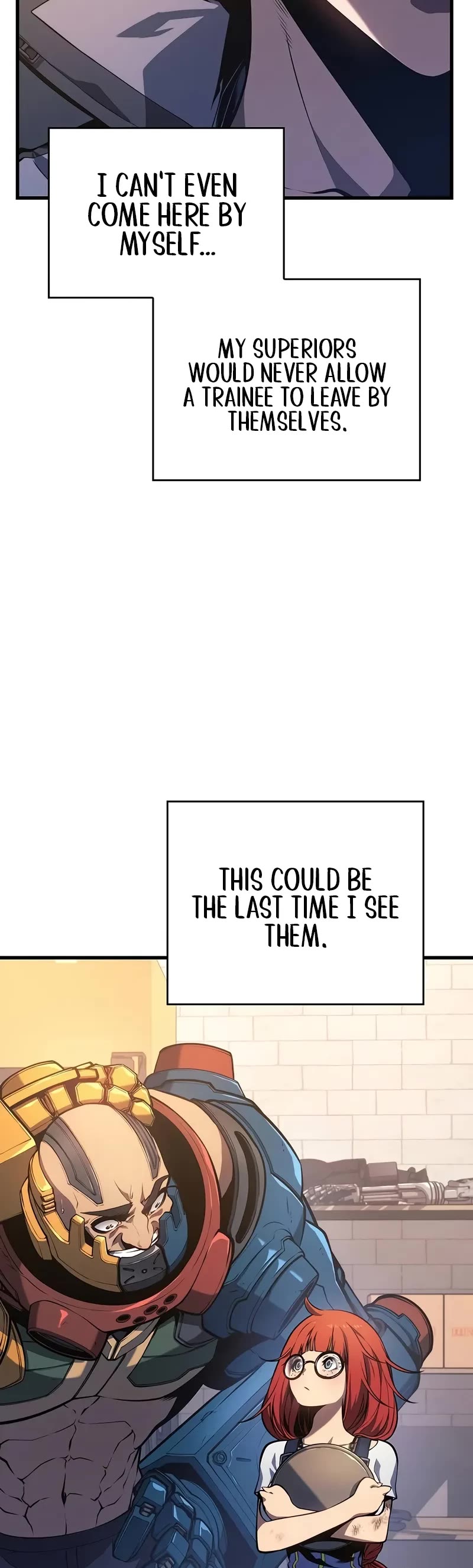 Bad Born Blood Chapter 13 page 39 - Chapter 13