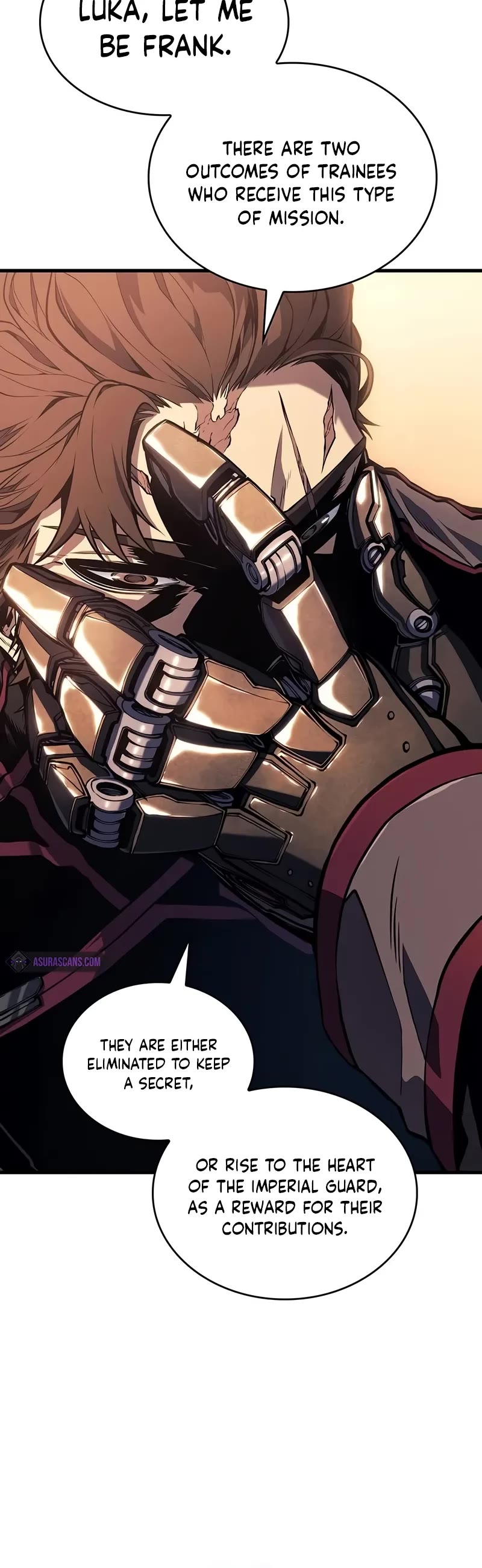 Bad Born Blood Chapter 13 page 50 - Chapter 13