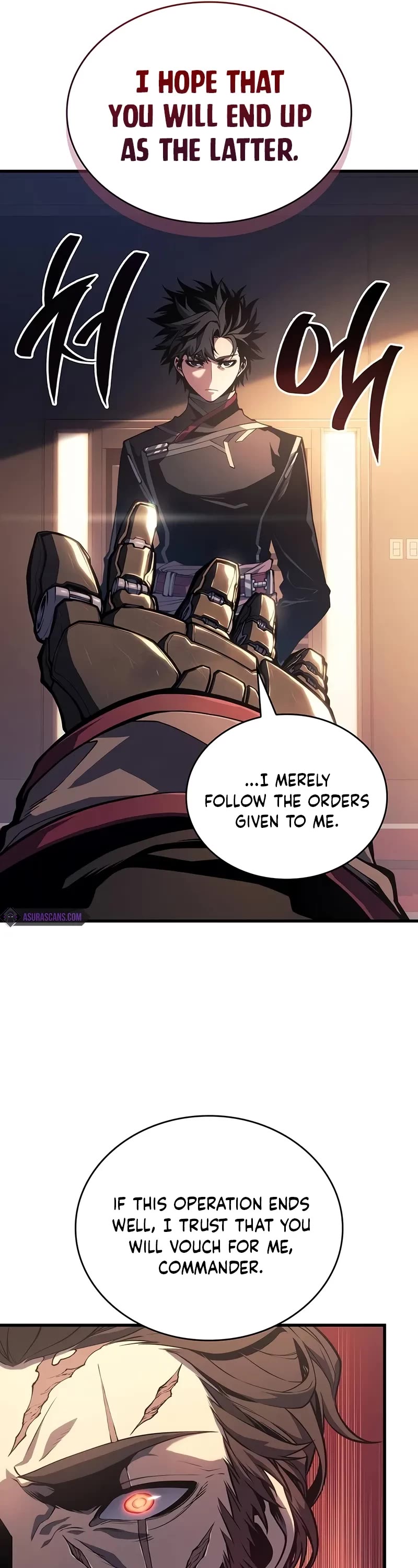 Bad Born Blood Chapter 13 page 51 - Chapter 13