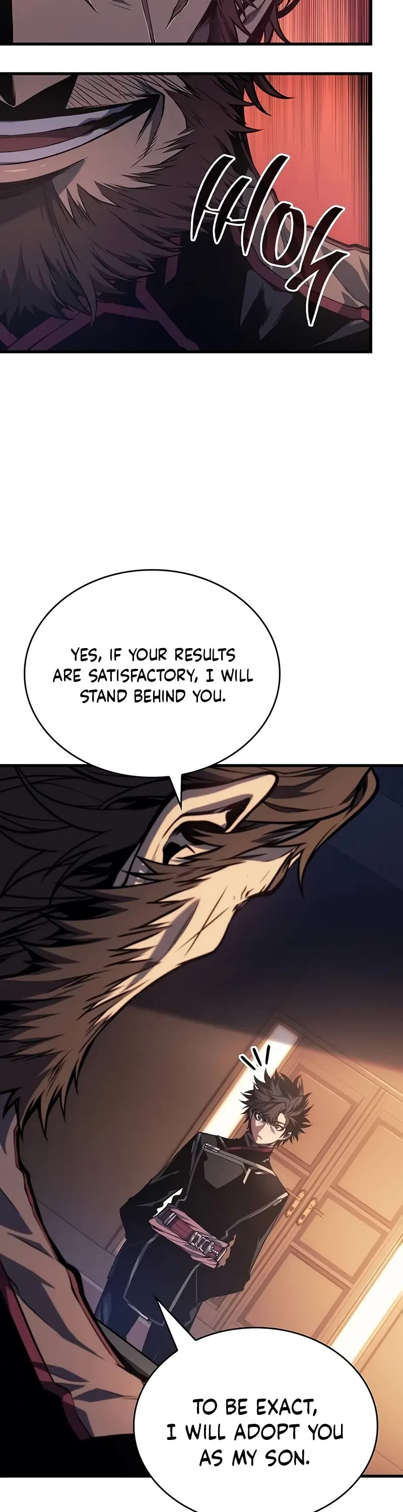Bad Born Blood Chapter 13 page 52 - Chapter 13