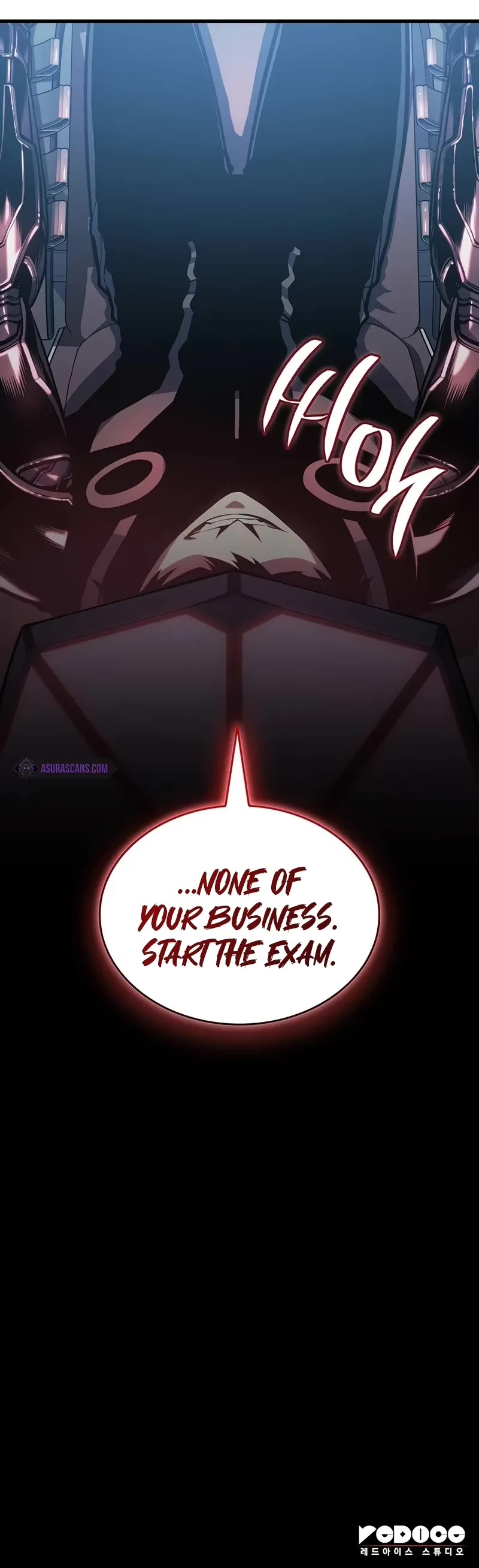 Bad Born Blood Chapter 13 page 57 - Chapter 13