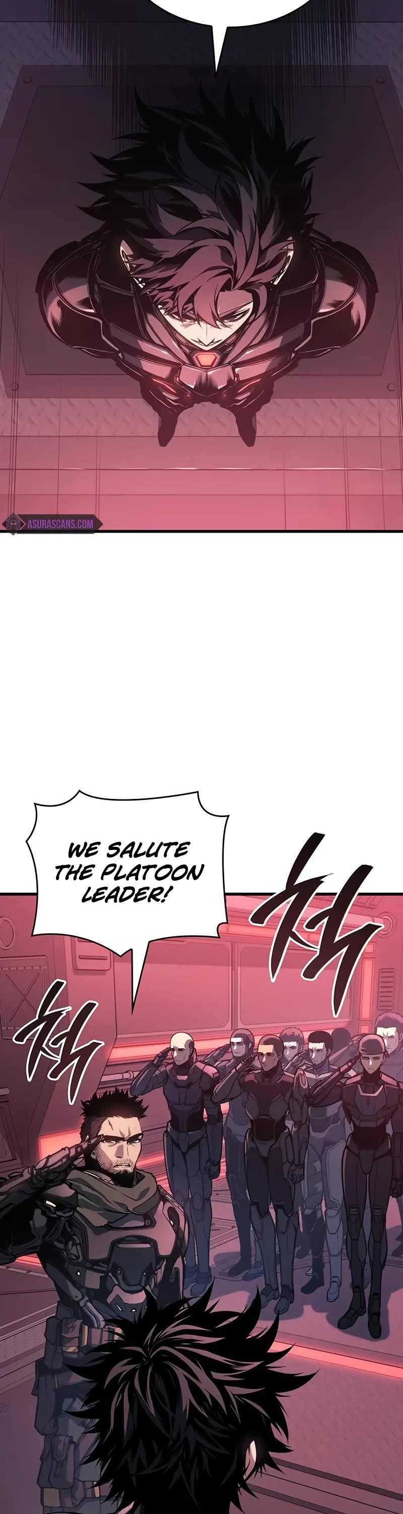 Bad Born Blood Chapter 14 page 23 - Chapter 14