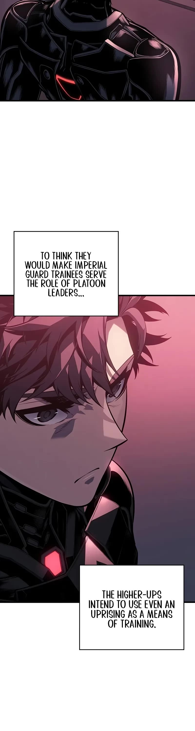 Bad Born Blood Chapter 14 page 24 - Chapter 14