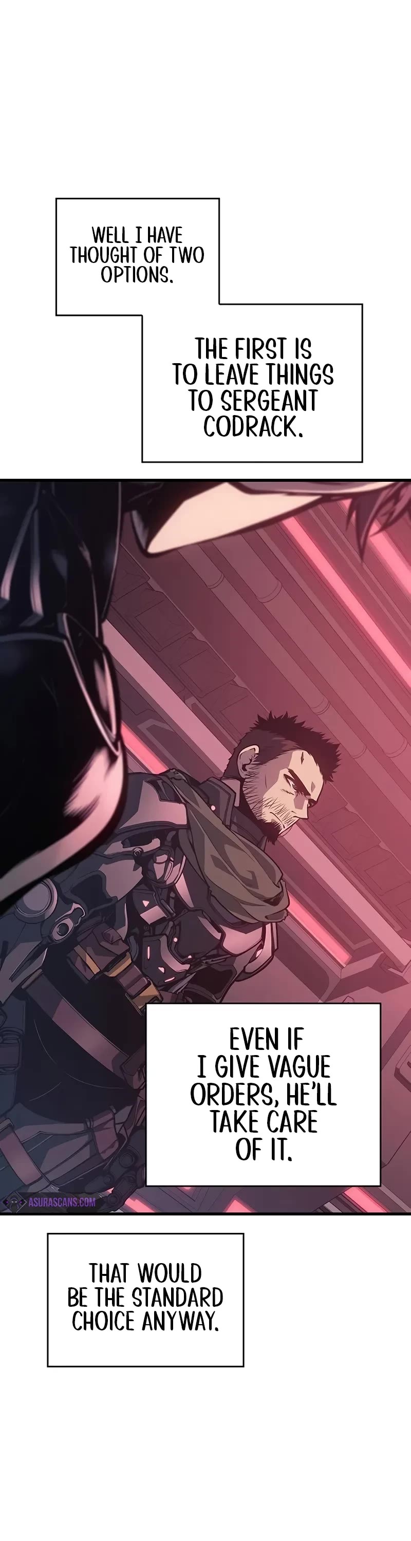 Bad Born Blood Chapter 14 page 27 - Chapter 14