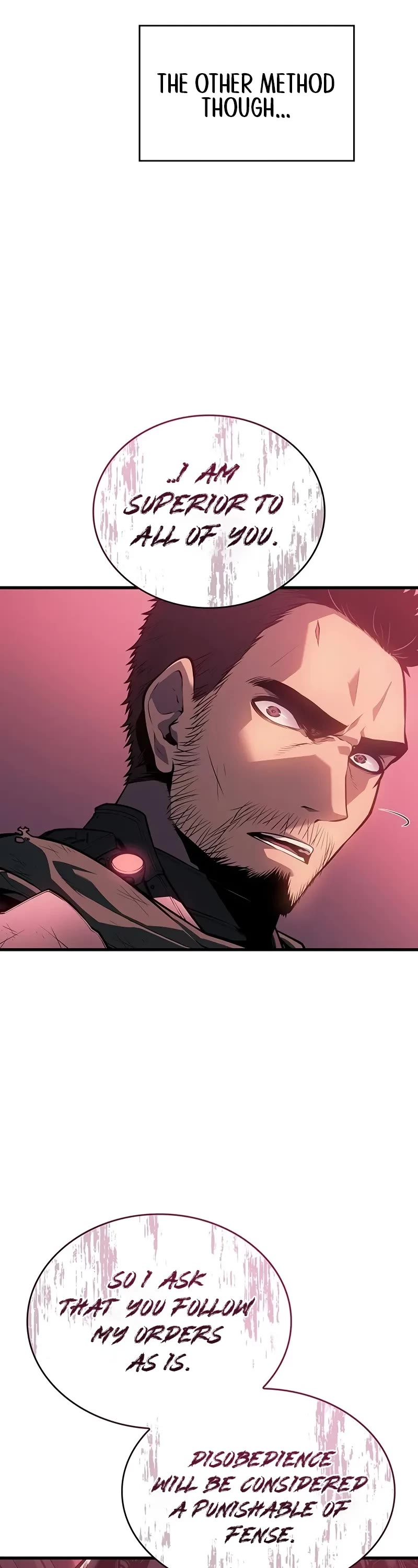 Bad Born Blood Chapter 14 page 28 - Chapter 14