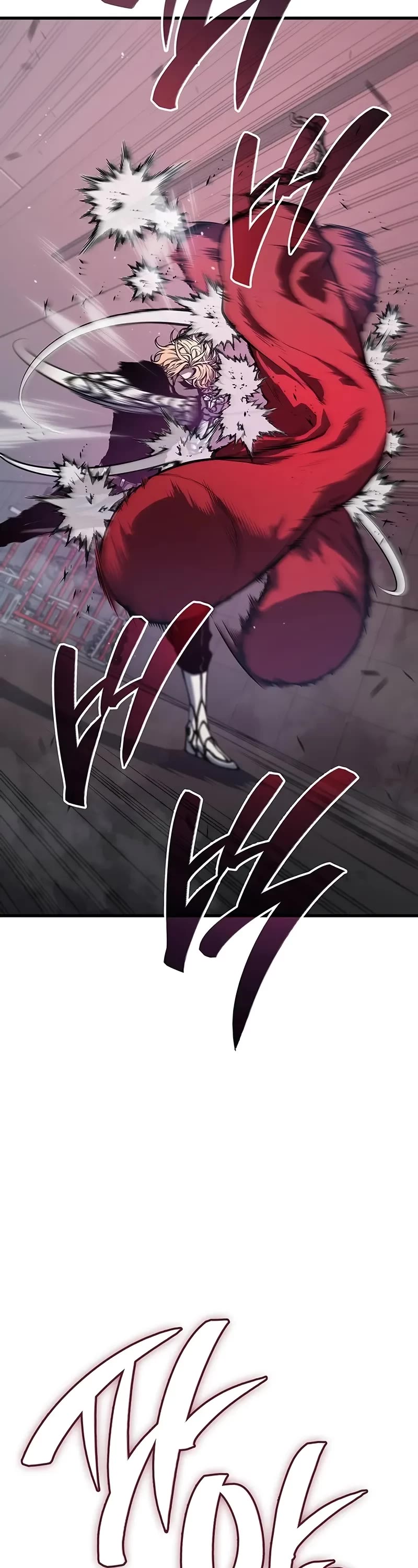 Bad Born Blood Chapter 14 page 3 - Chapter 14