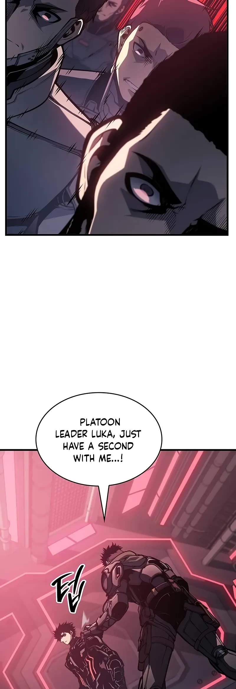 Bad Born Blood Chapter 14 page 30 - Chapter 14