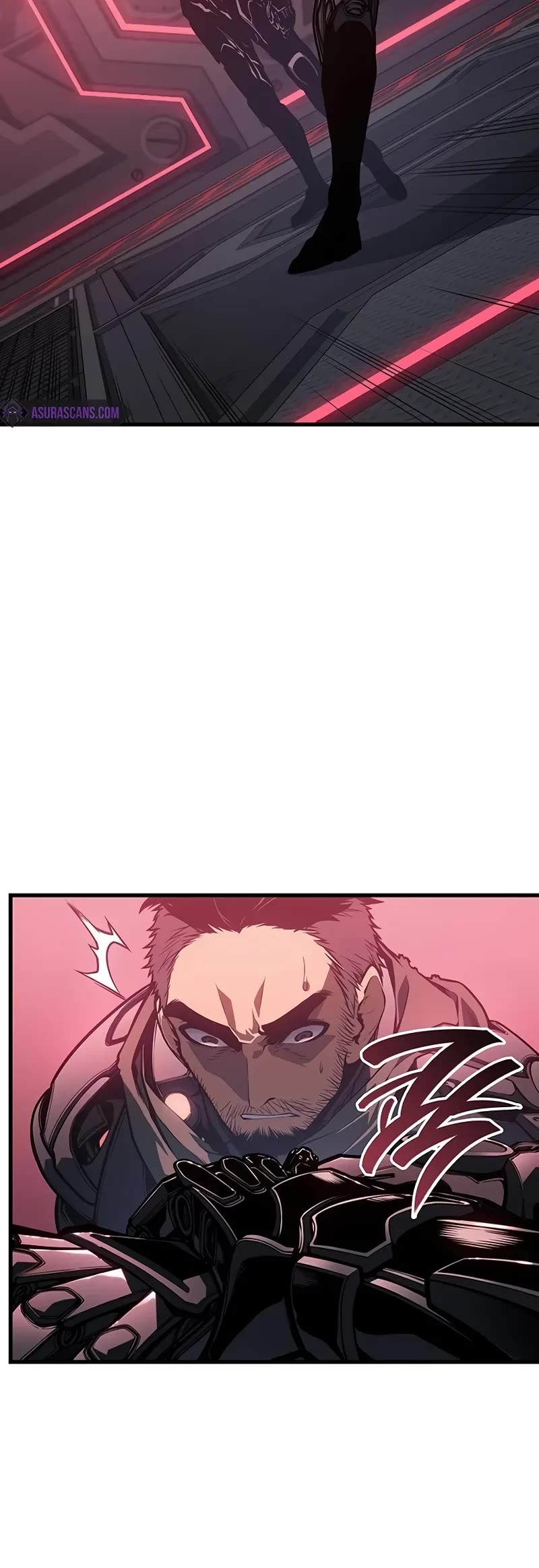 Bad Born Blood Chapter 14 page 31 - Chapter 14