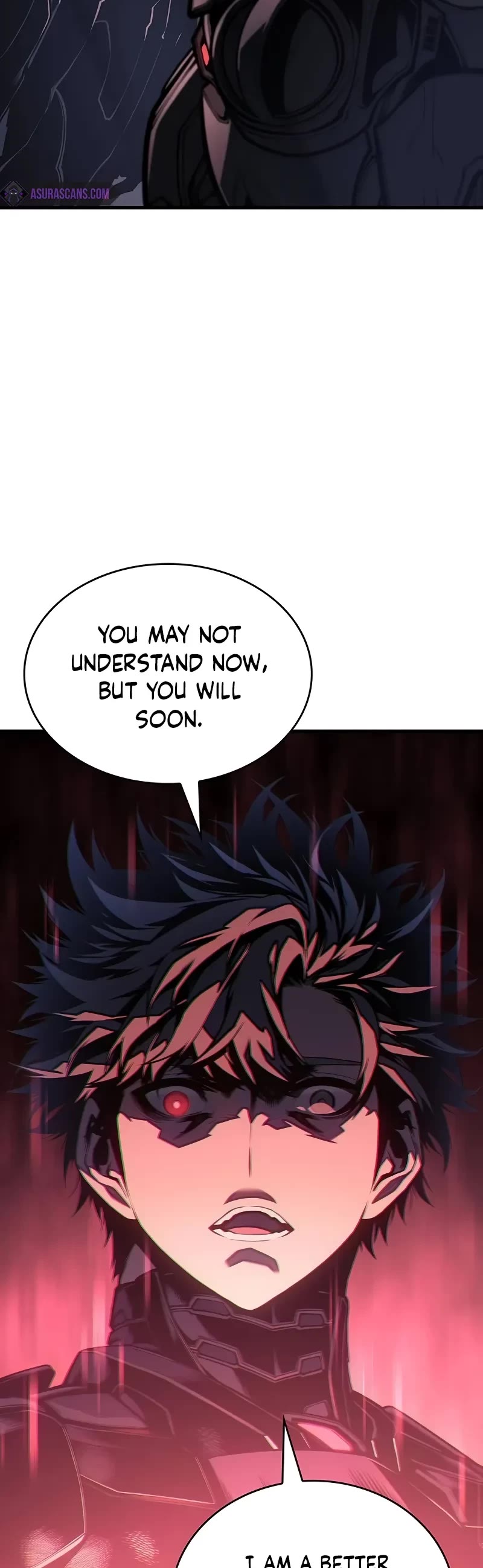 Bad Born Blood Chapter 14 page 35 - Chapter 14