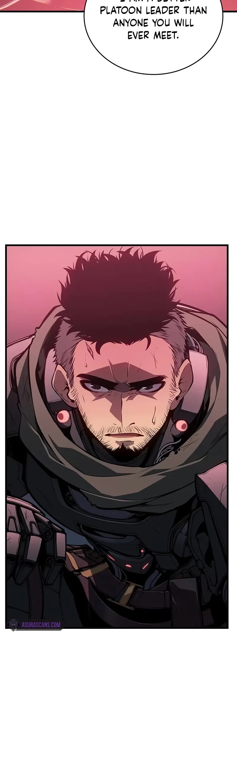 Bad Born Blood Chapter 14 page 36 - Chapter 14