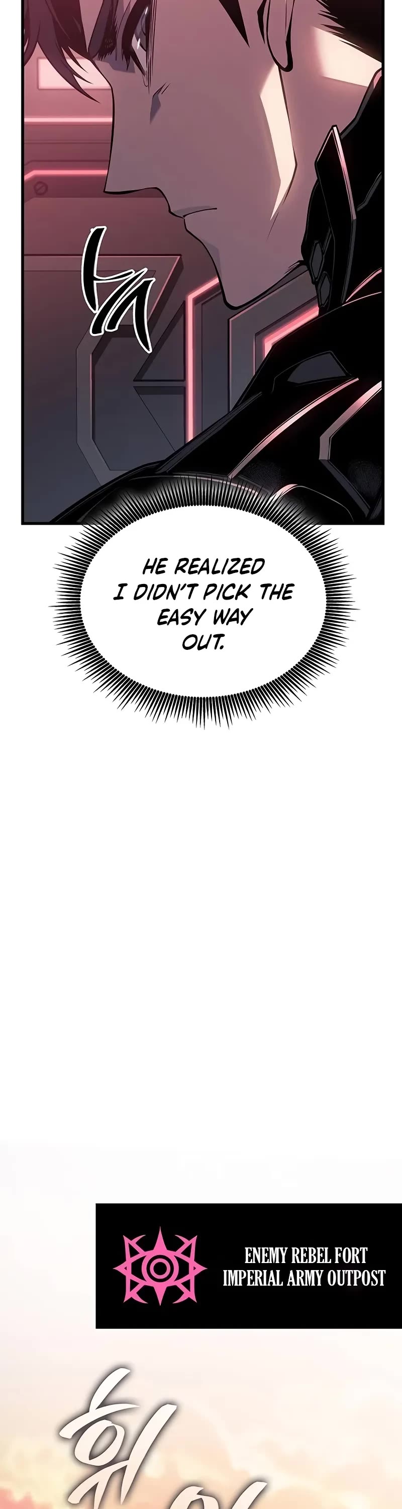 Bad Born Blood Chapter 14 page 38 - Chapter 14