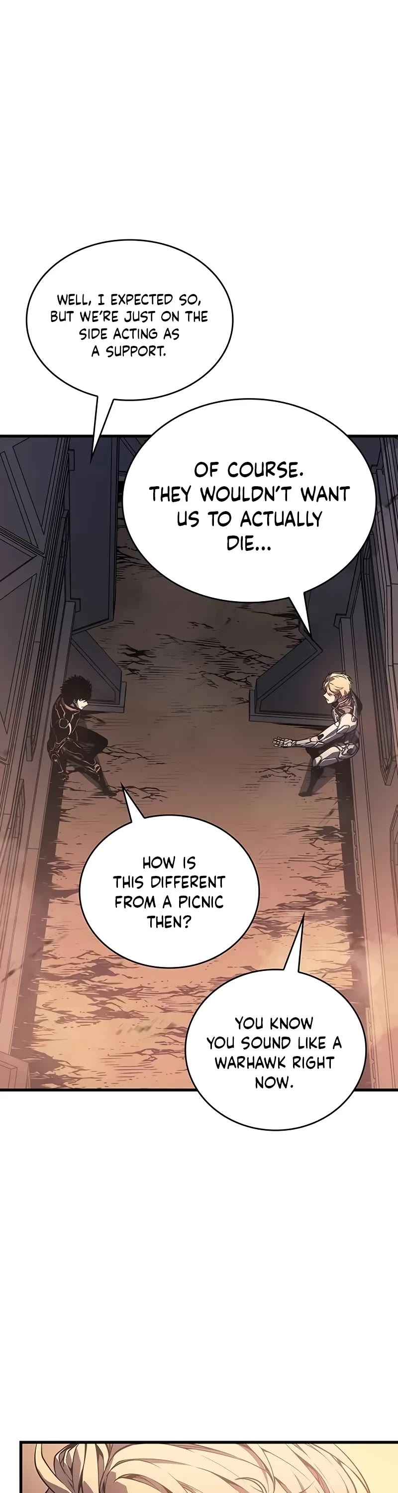 Bad Born Blood Chapter 14 page 49 - Chapter 14