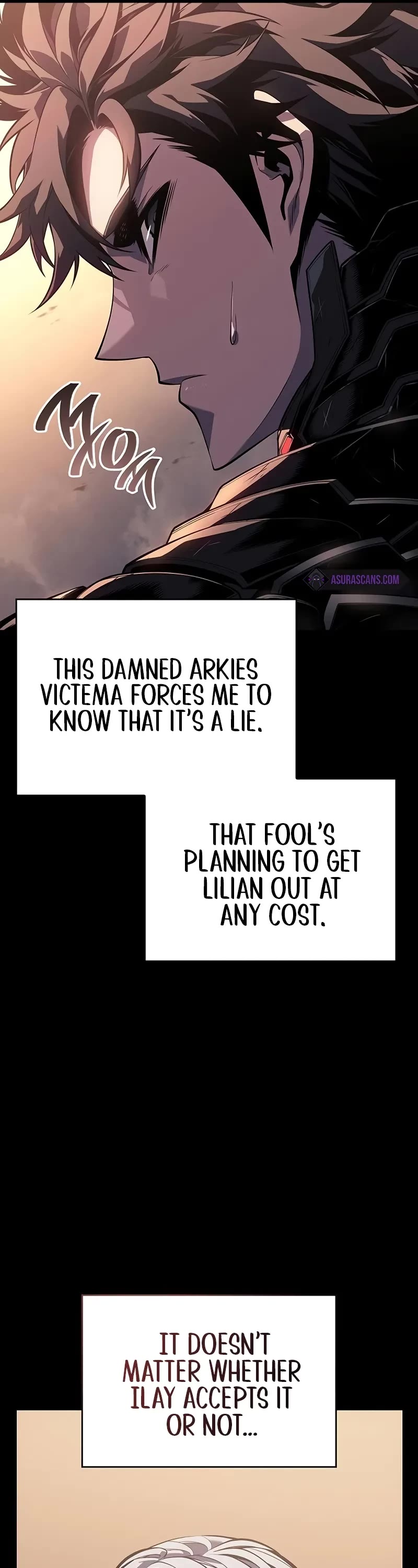 Bad Born Blood Chapter 14 page 57 - Chapter 14