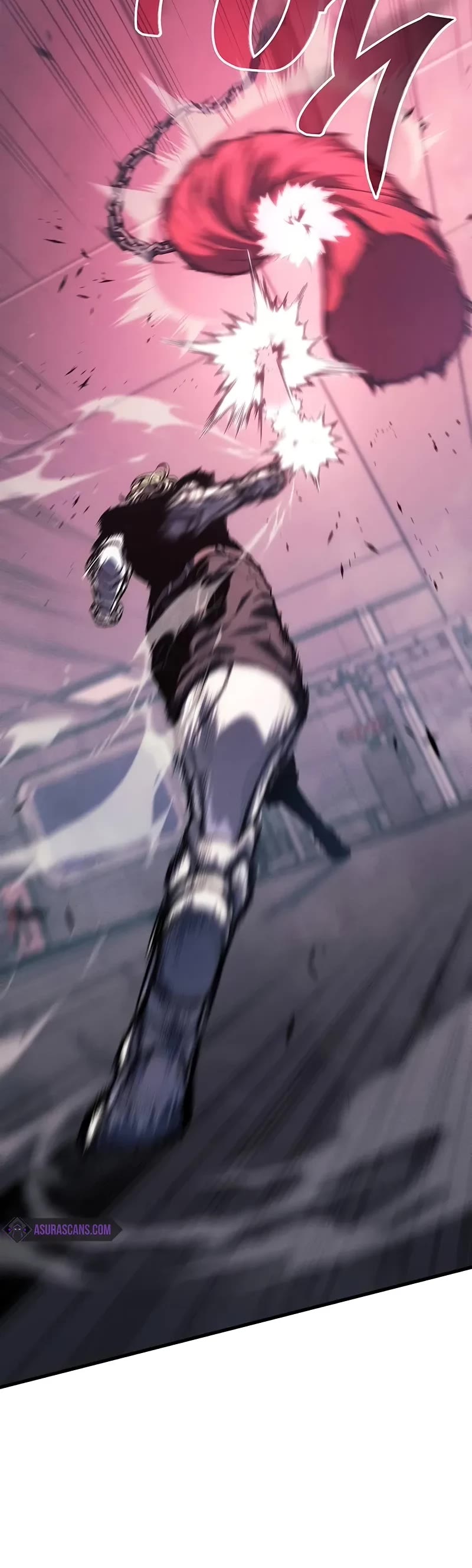 Bad Born Blood Chapter 14 page 6 - Chapter 14