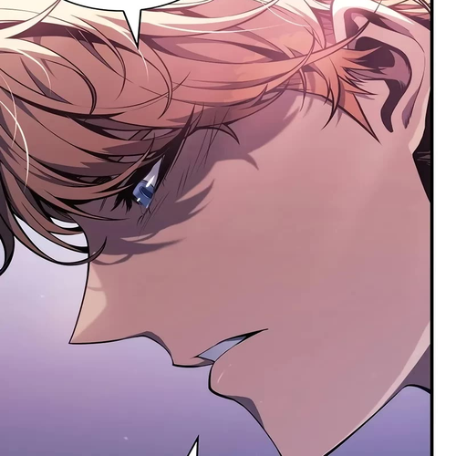 Bad Born Blood Chapter 14 cover