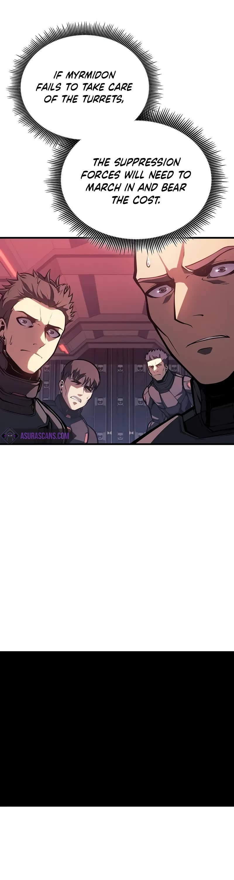 Bad Born Blood Chapter 15 page 37 - Chapter 15