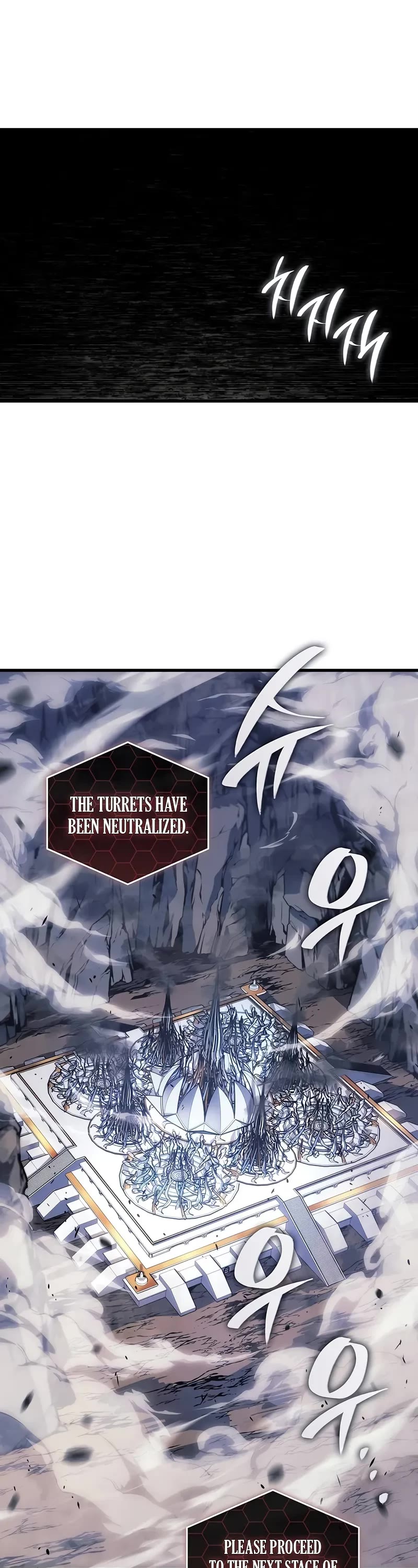 Bad Born Blood Chapter 15 page 38 - Chapter 15