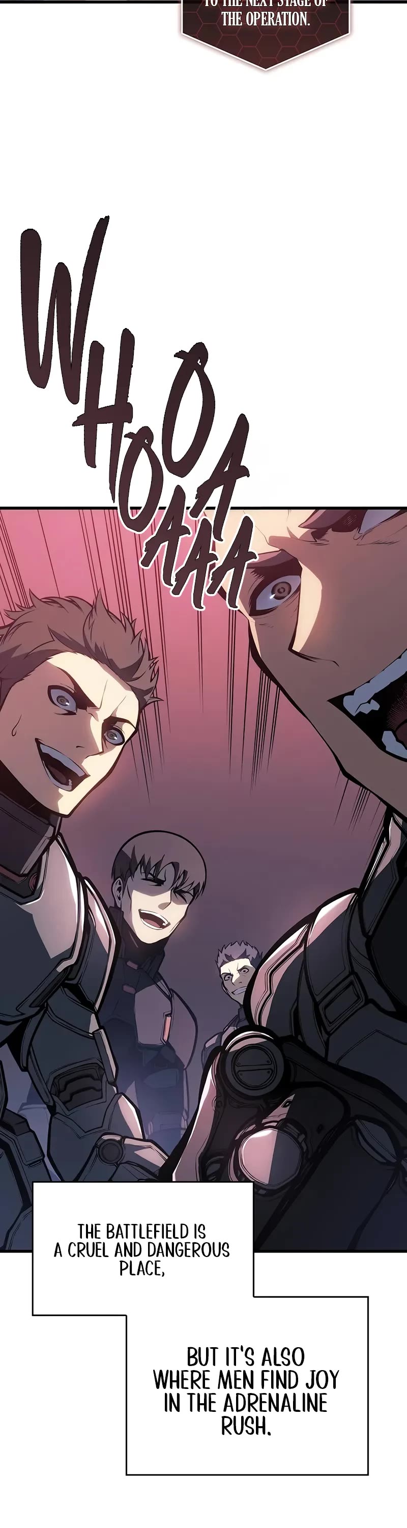 Bad Born Blood Chapter 15 page 39 - Chapter 15