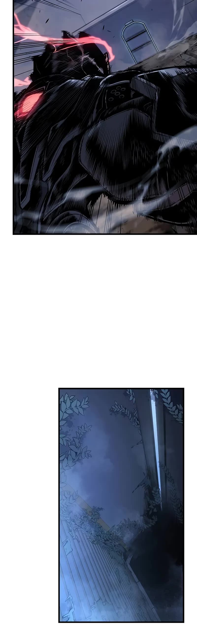 Bad Born Blood Chapter 15 page 45 - Chapter 15