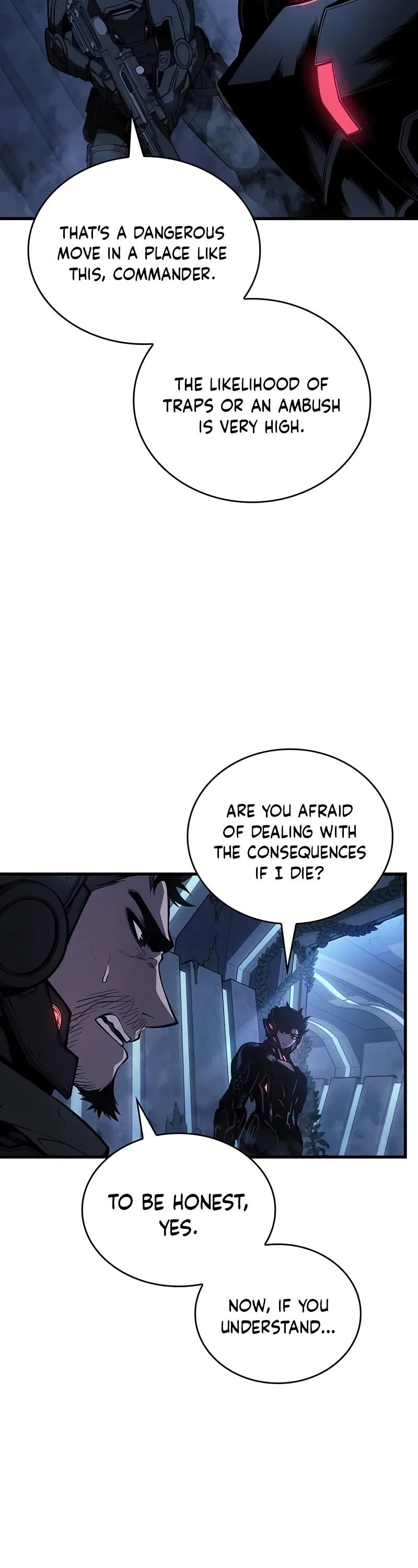Bad Born Blood Chapter 15 page 48 - Chapter 15