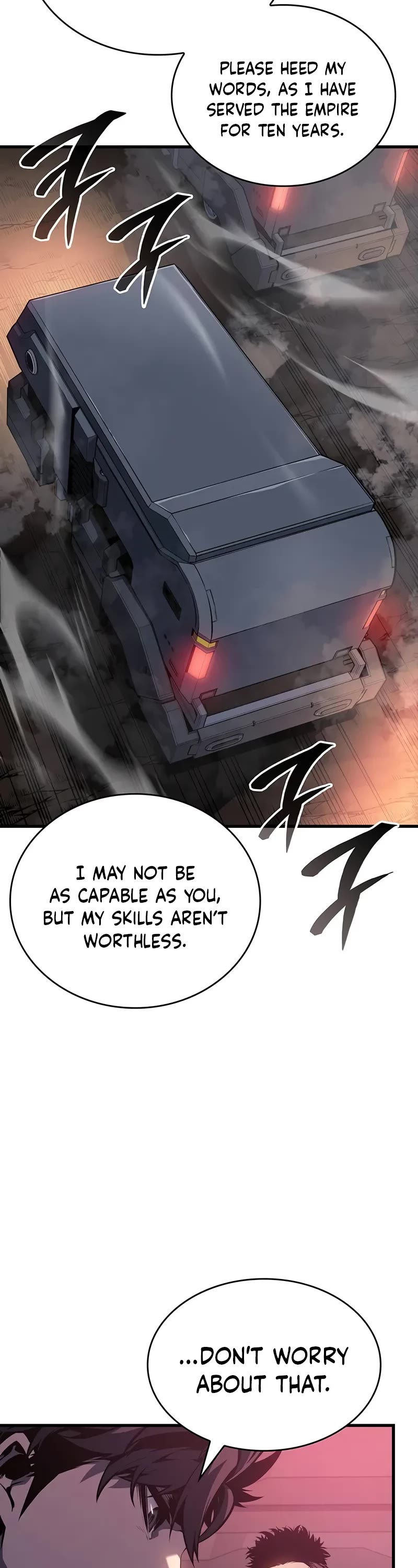 Bad Born Blood Chapter 15 page 5 - Chapter 15