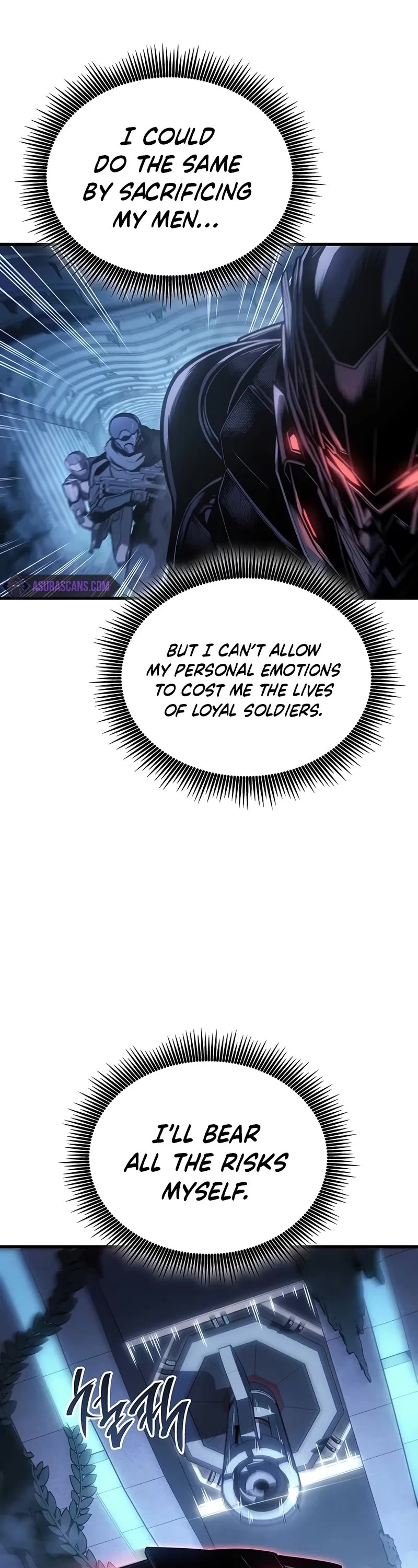 Bad Born Blood Chapter 15 page 53 - Chapter 15