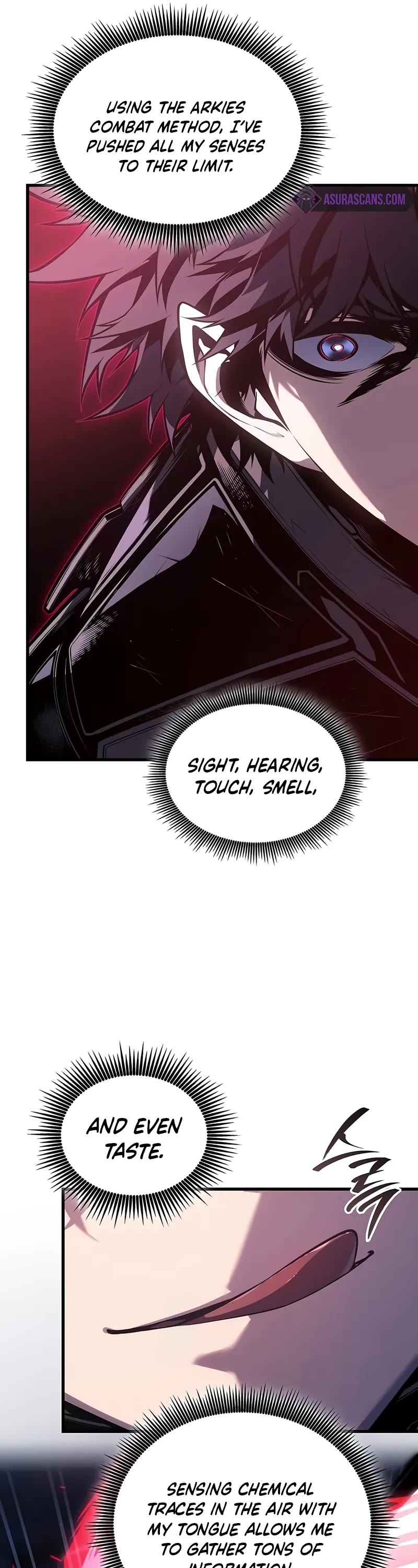 Bad Born Blood Chapter 15 page 57 - Chapter 15