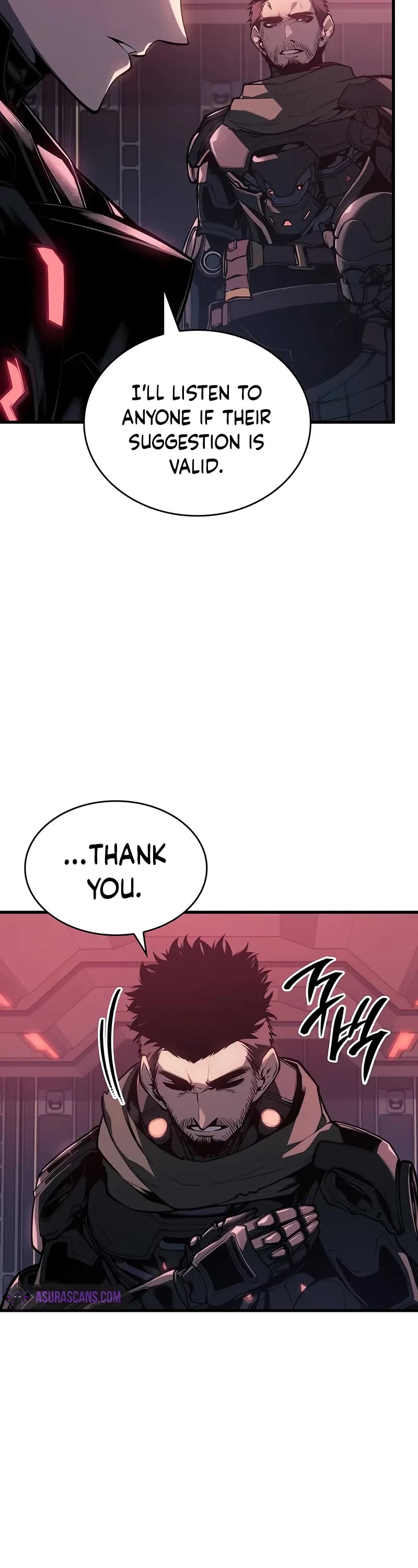 Bad Born Blood Chapter 15 page 6 - Chapter 15