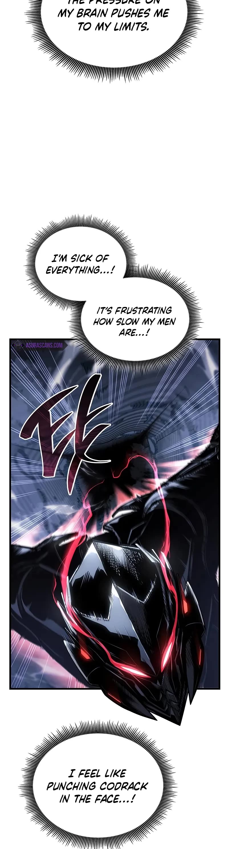 Bad Born Blood Chapter 15 page 60 - Chapter 15