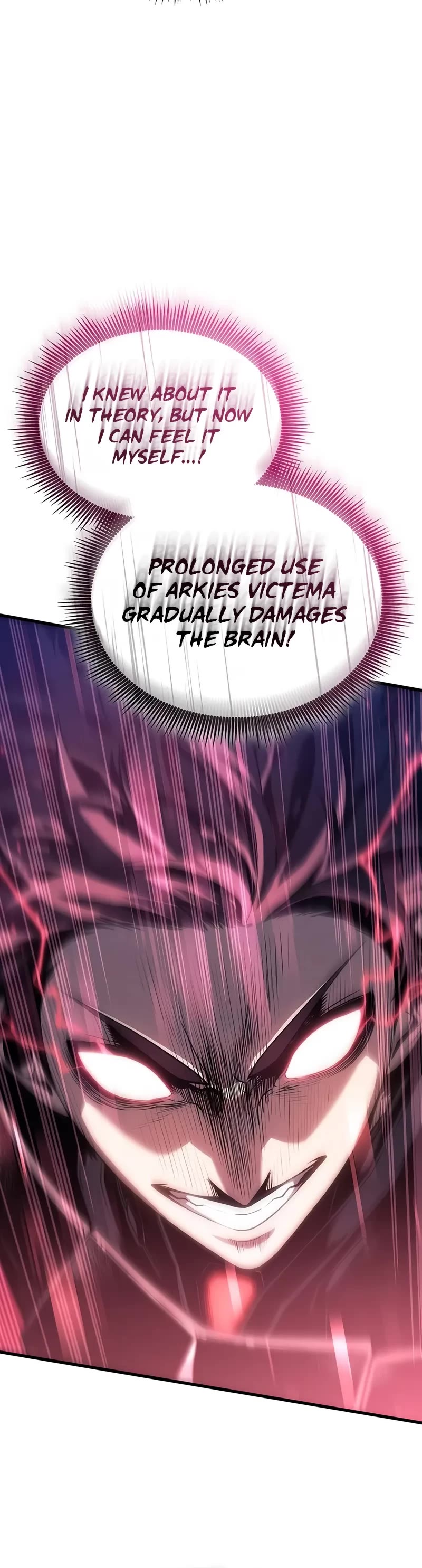 Bad Born Blood Chapter 15 page 61 - Chapter 15