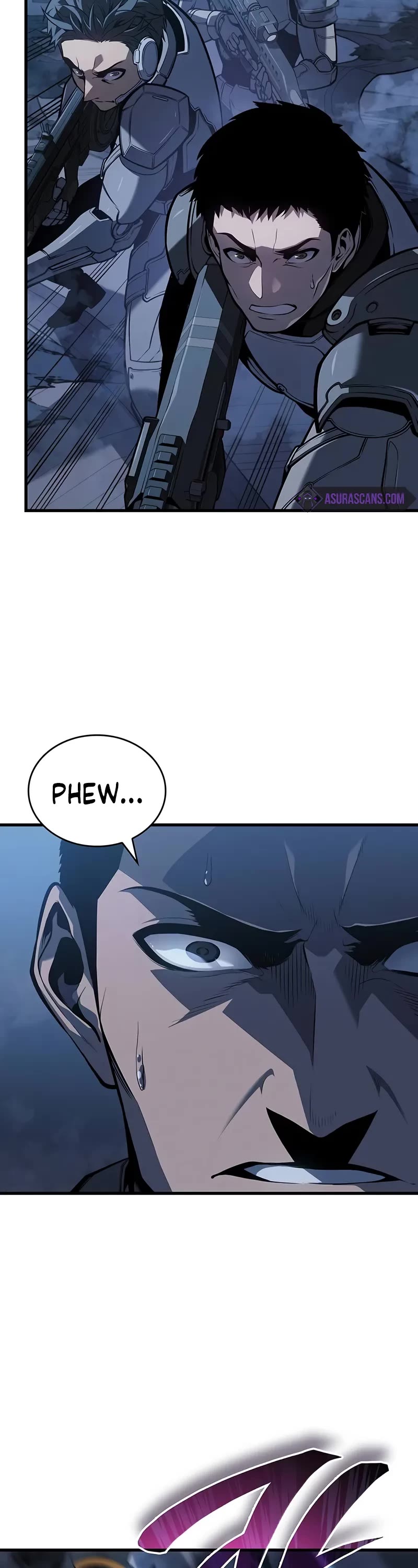 Bad Born Blood Chapter 15 page 63 - Chapter 15