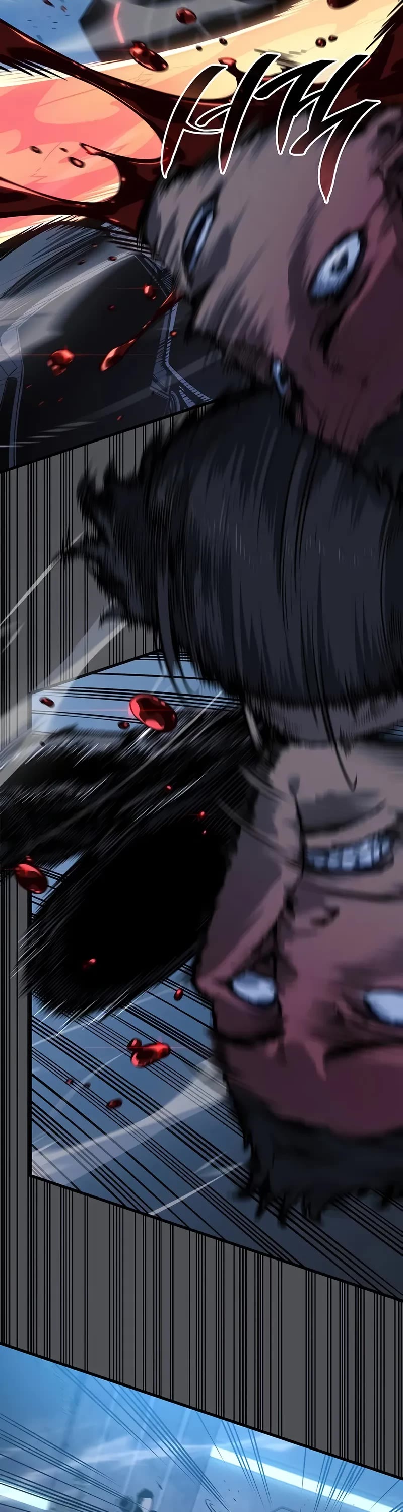 Bad Born Blood Chapter 15 page 72 - Chapter 15