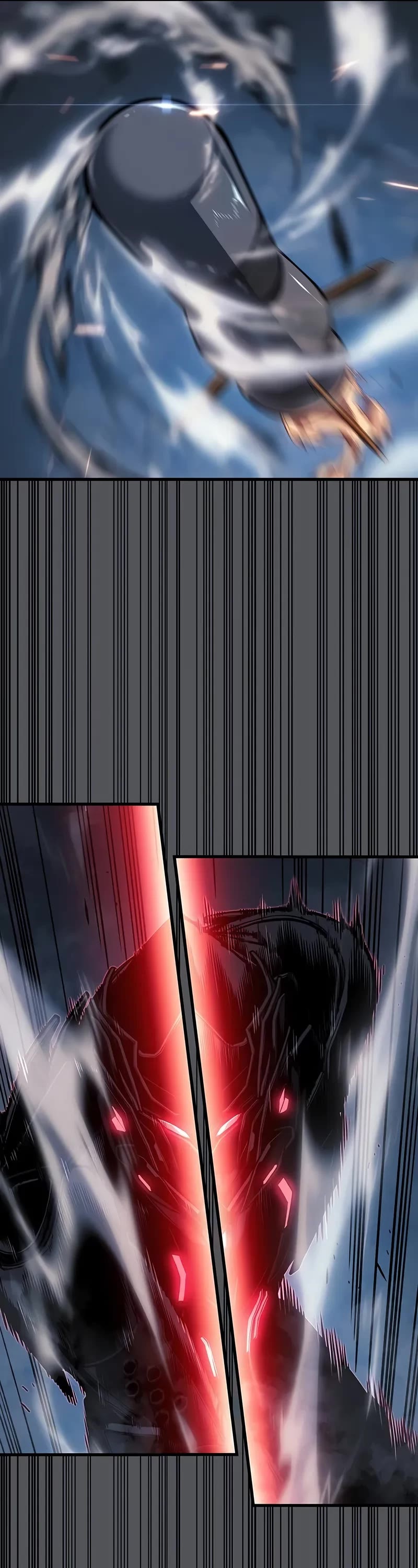 Bad Born Blood Chapter 15 page 76 - Chapter 15