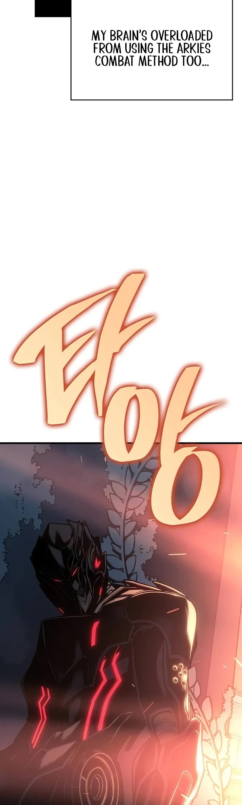 Bad Born Blood Chapter 16 page 10 - Chapter 16