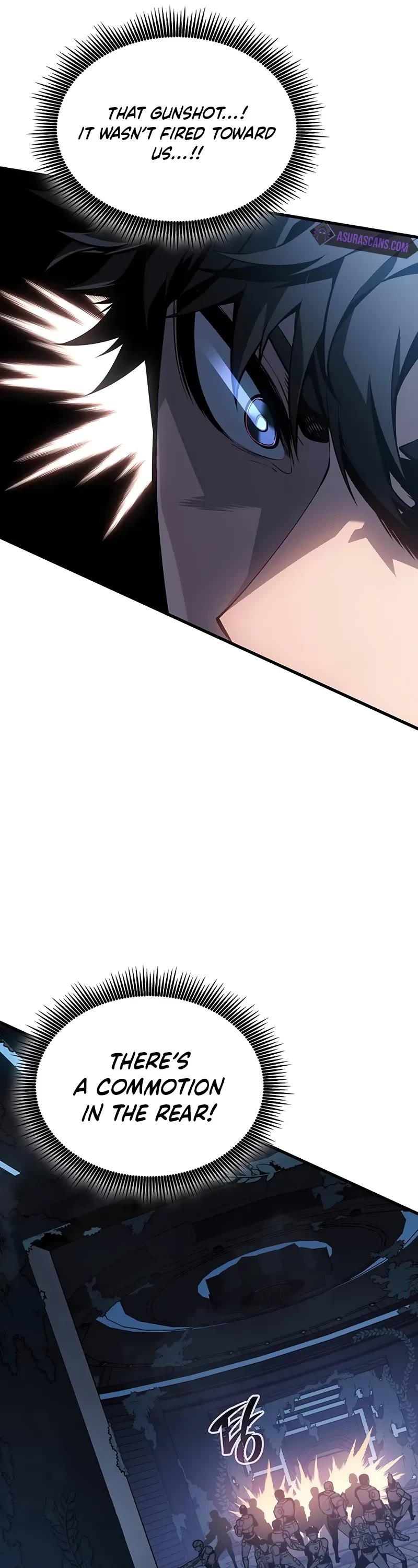 Bad Born Blood Chapter 16 page 12 - Chapter 16