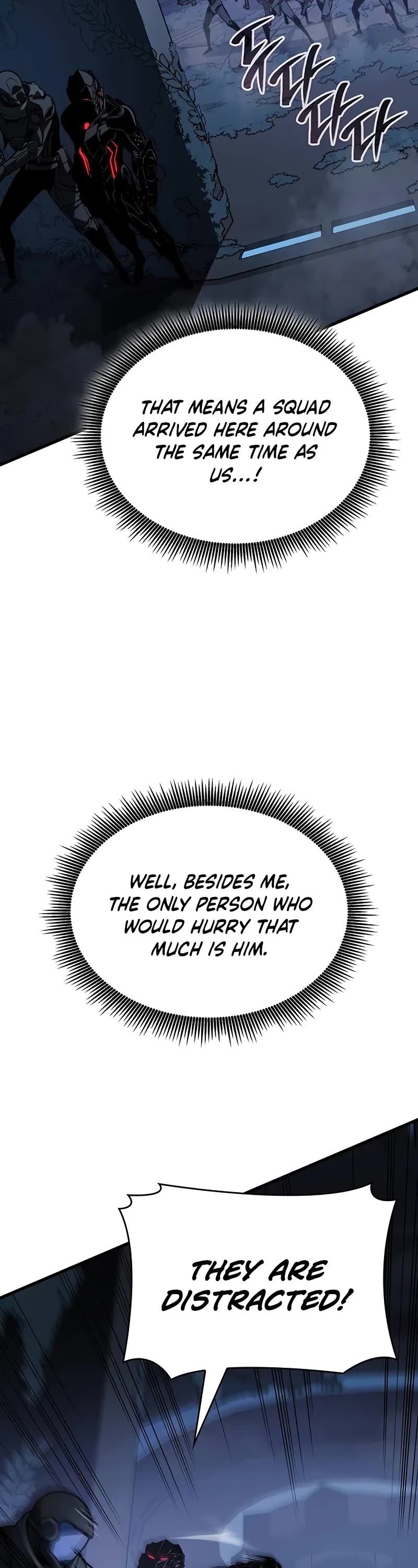 Bad Born Blood Chapter 16 page 13 - Chapter 16