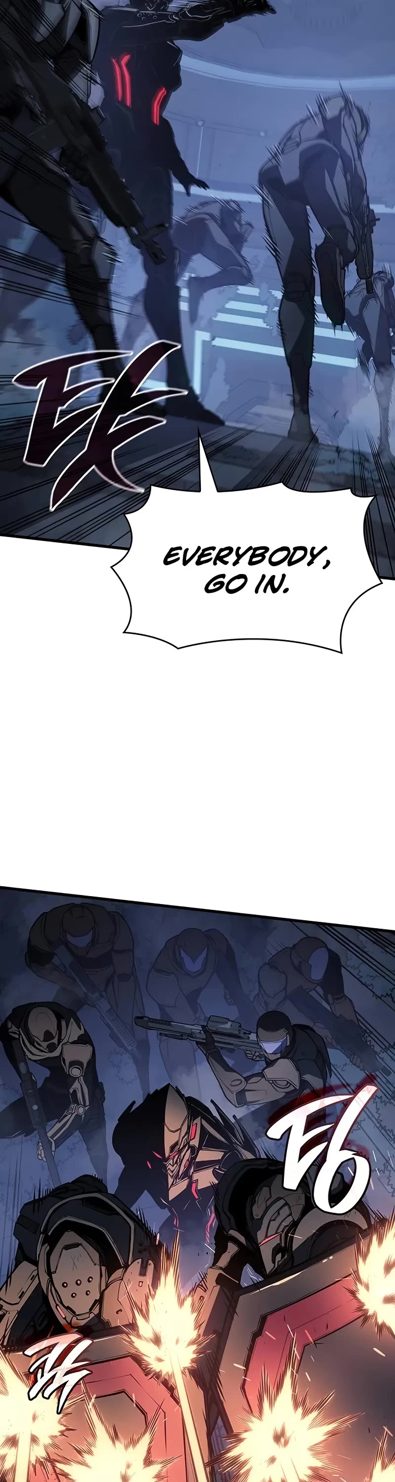 Bad Born Blood Chapter 16 page 14 - Chapter 16